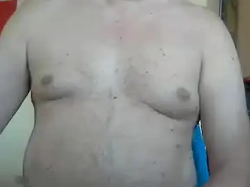 Chaturbate Live Sex of man4monna