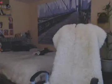 Chaturbate Free Porn Cam of moon_sugar_
