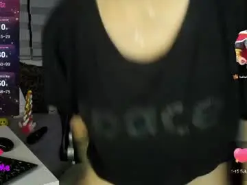 Chaturbate Best live sex cam show of natasha__logan