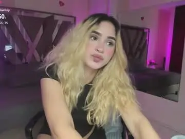 Chaturbate Free Live Porn of noa_cooperr