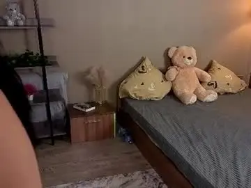 Chaturbate Watch Live Sex Cams of odelyncure