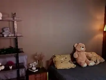 Chaturbate Best live sex cam show of odelyncure
