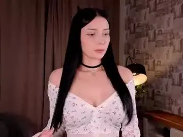 Chaturbate Adult Video Chat of odelyncure