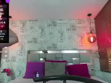 Chaturbate Private Sex Chat of olivia_willd
