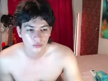 Chaturbate Best live sex cam show of roca_inca
