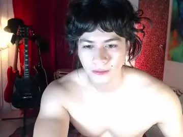 Chaturbate Best Webcam of roca_inca
