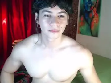 Chaturbate Private Sex Chat of roca_inca