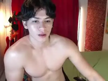 Chaturbate Sex Cam of roca_inca