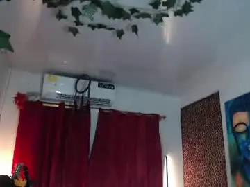 Chaturbate Live Sex of roca_inca