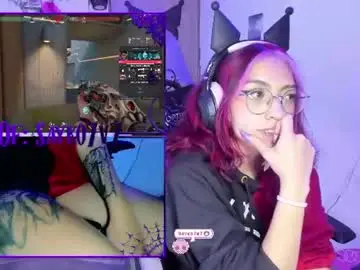 Chaturbate Live Porn of saiko7w7