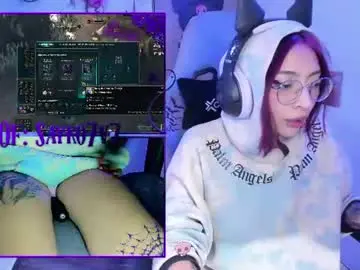 Chaturbate Best Webcam of saiko7w7