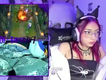 Chaturbate Live Porn of saiko7w7
