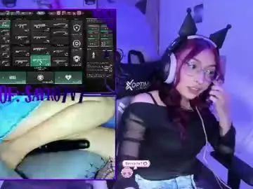Chaturbate Free Live Porn of saiko7w7