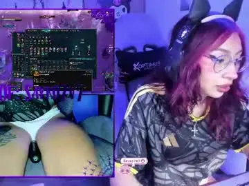 Chaturbate Watch Live Sex Cams of saiko7w7