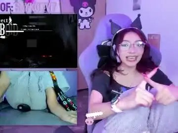 Chaturbate Best Webcam of saiko7w7