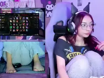 Chaturbate Best Webcam of saiko7w7