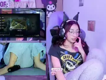 Chaturbate Adult Video Chat of saiko7w7