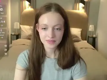 Chaturbate Best Webcam of sallypinkman