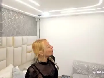 Chaturbate Best Webcam of samanthaa_hill