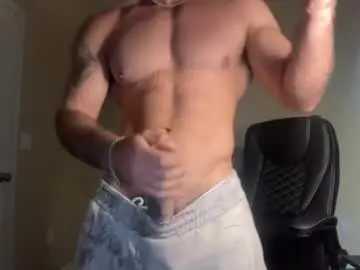 Chaturbate Adult Video Chat of skylerflexes