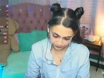 Chaturbate Live Porn of sofiasex92