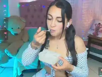 Chaturbate Best live sex cam show of sofiasex92