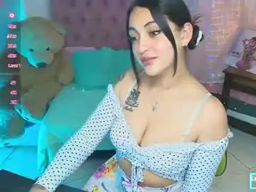 Chaturbate Free Porn Cam of sofiasex92