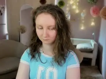 Chaturbate Live Sex Cam of sunshine_blaze