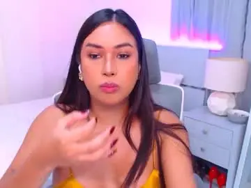 Chaturbate Free Porn Cam of tasteofinnocence