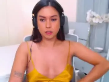 Chaturbate Best Webcam of tasteofinnocence