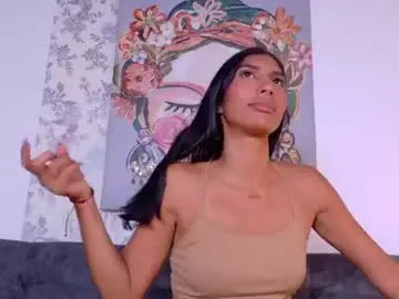 Chaturbate Live Sex Cam of taty_miller