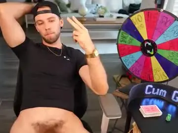 Chaturbate Nude Webcam of troy_greenxo