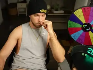 Chaturbate Live Sex Cam of troy_greenxo