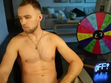 Chaturbate Free Porn Cam of troy_greenxo