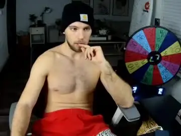 Chaturbate Adult Video Chat of troy_greenxo