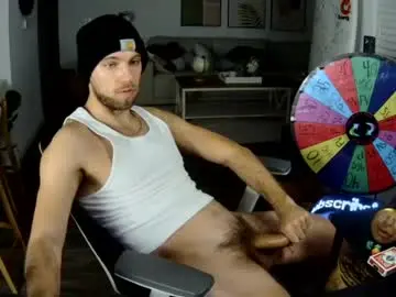 Chaturbate Adult Webcams of troy_greenxo