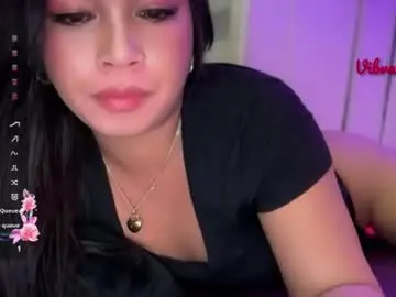 Chaturbate Live Sex of _canadiangirl