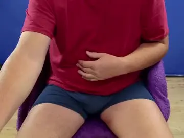 Chaturbate Adult Webcams of airman_mike