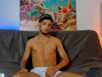 Chaturbate Live Sex Cam of alex_lord_
