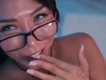 Chaturbate Private Sex Chat of ami_katana