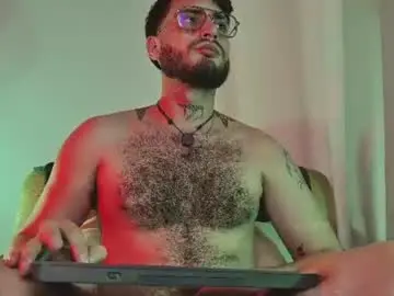 Chaturbate Adult Webcams of axel_giracr
