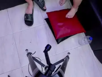 Chaturbate Live Sex of blow2job_lat