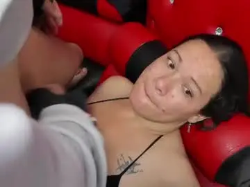 Chaturbate Live Sex Cam of blow2job_lat