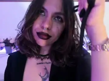 Chaturbate Live Porn of cleodelix