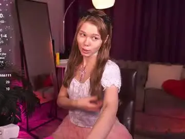 Chaturbate Free Porn Cam of evaeverly