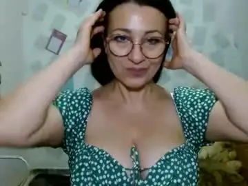 Chaturbate Nude Webcam of ginaoneon