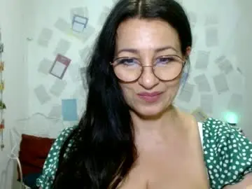 Chaturbate Nude Webcam of ginaoneon