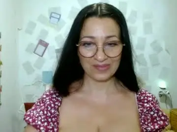 Chaturbate Live Sex of ginaoneon