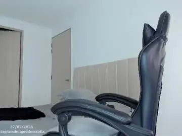 Chaturbate Live Sex of hotgoddesssofia