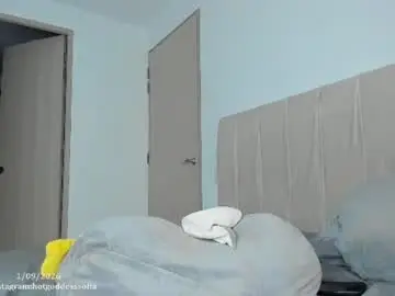 Chaturbate Free Live Porn of hotgoddesssofia